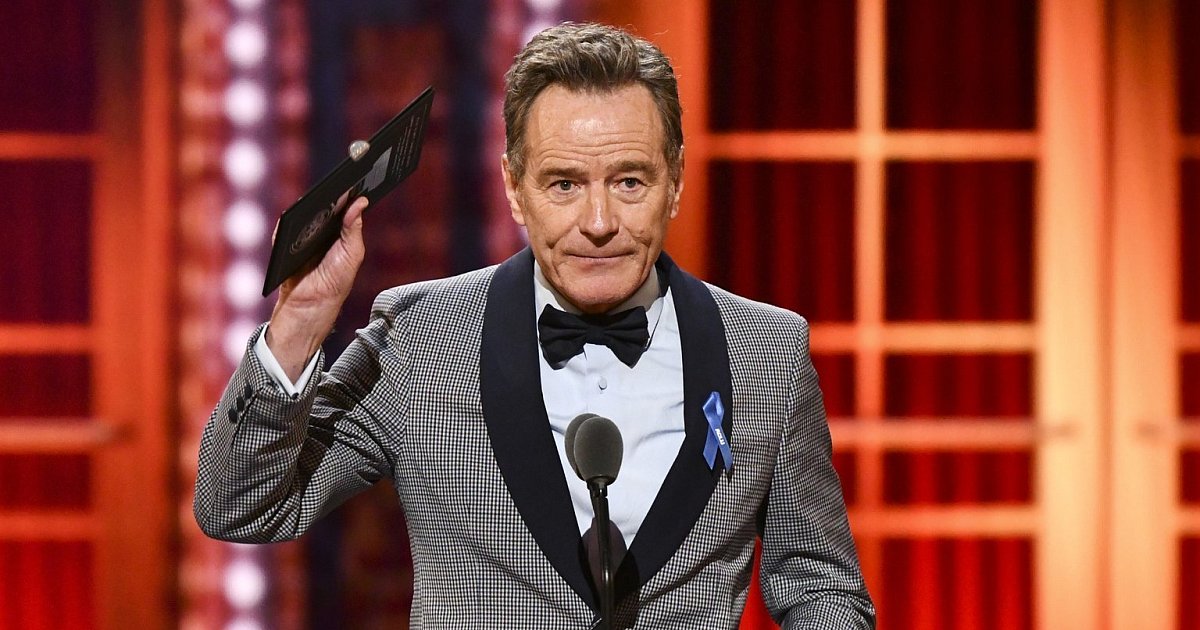 How rich is Bryan Cranston?