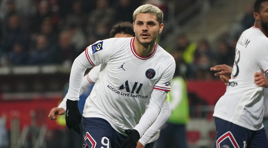 Icardi, c’est ridicule