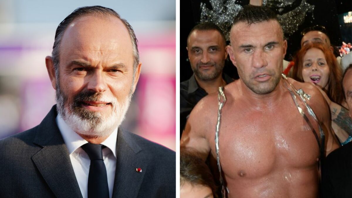 “Il a bien raison” alors qu’il révèle son match de boxe avec Edward Philippe