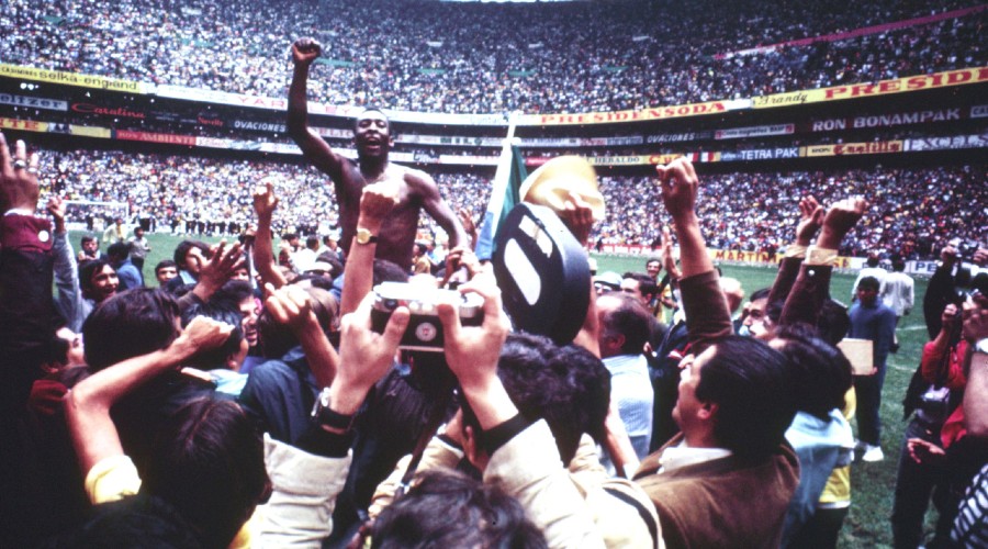 Incroyables photos d’Endrick, New Bailey