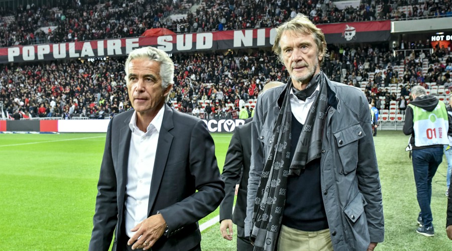 Ineos, offre folle pour Chelsea