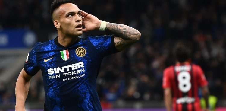 Inter offre derby et finale