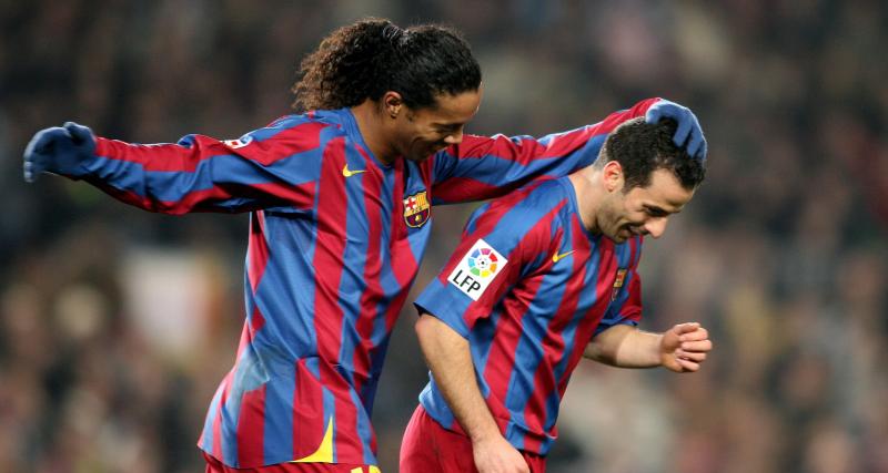 Interview – Ludovic Giuly : “J’adore aller dans l’inconnu et voir jusqu’où je peux aller”