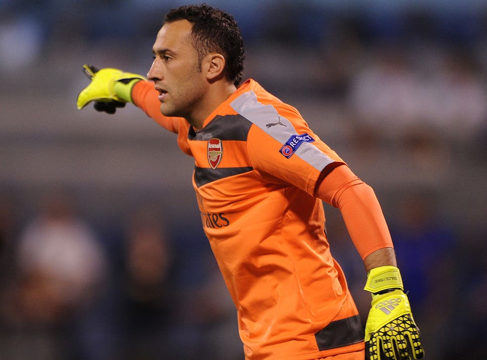 Did Arsenal qualify against Olympiacos?