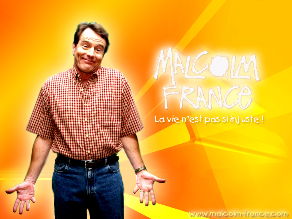 Is Malcolm in the Middle dad in Breaking Bad?