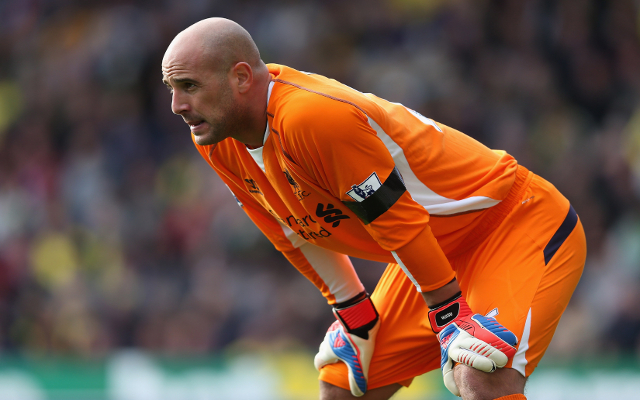 How long did Brendan Rodgers manage Liverpool?