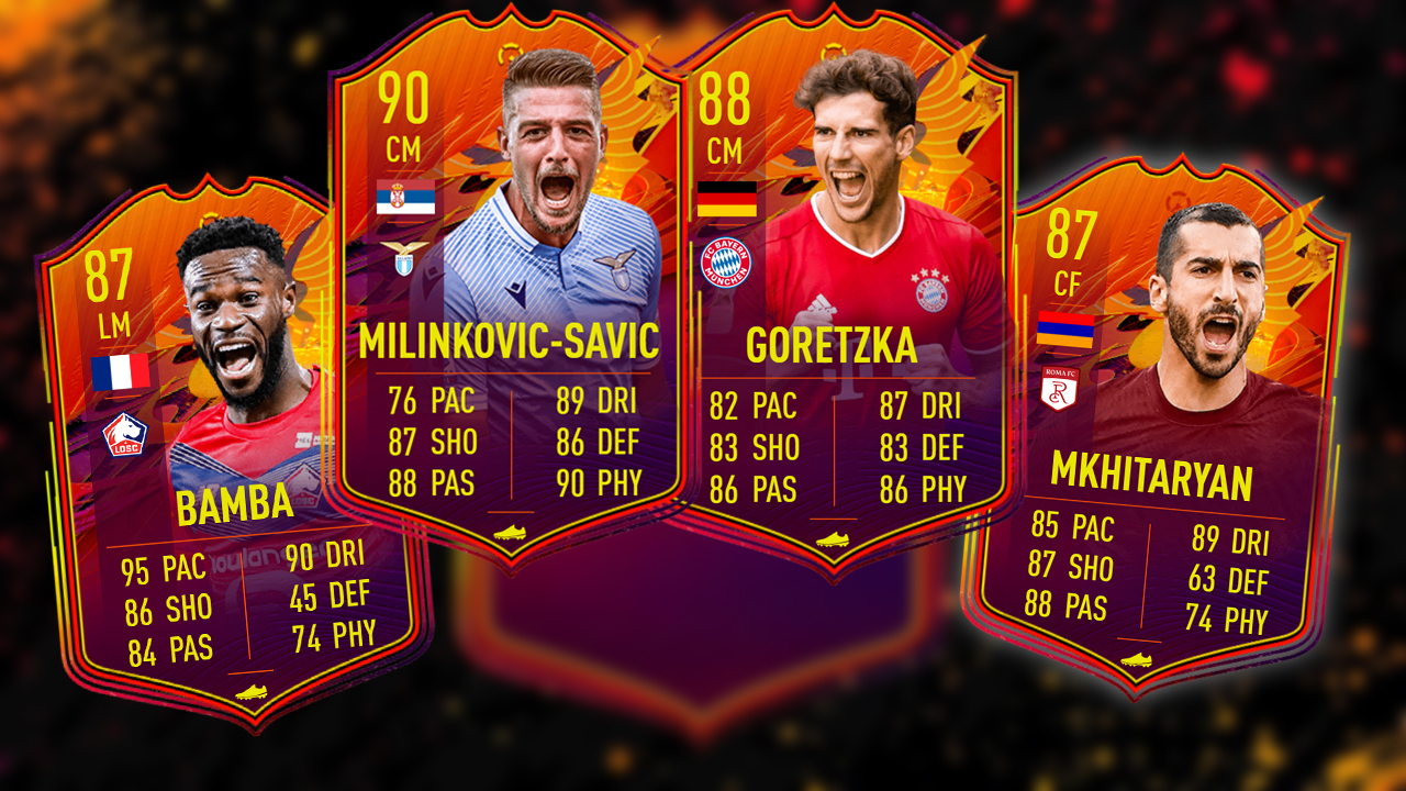 Is Camavinga good in FIFA 21?