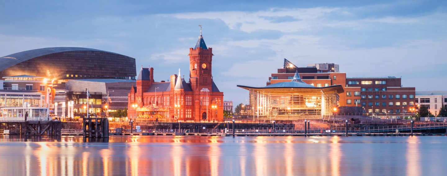 Is Cardiff met a Russell Group?