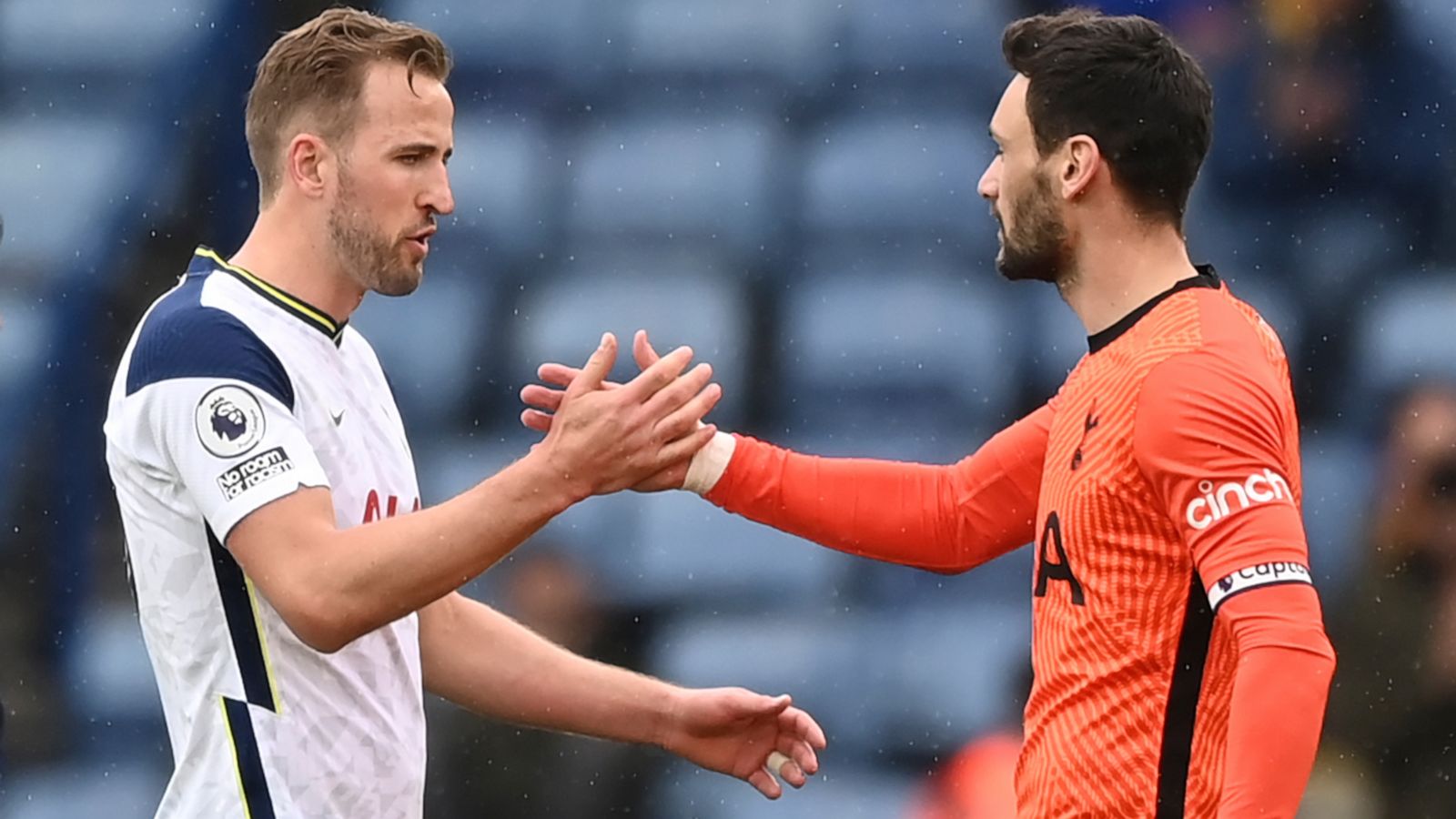 Do Europa League teams go into conference league?