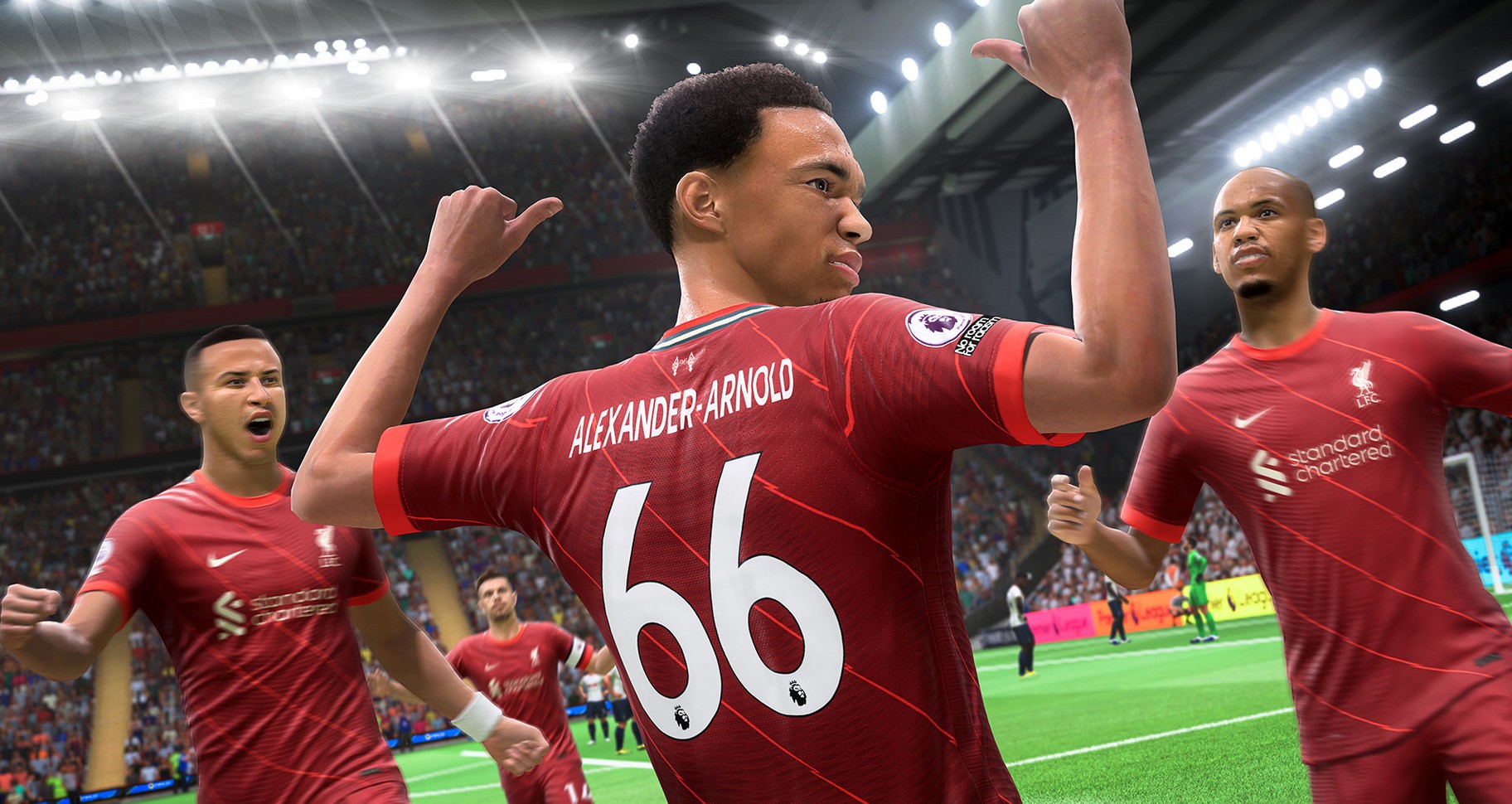 Is FIFA 22 worth buying?