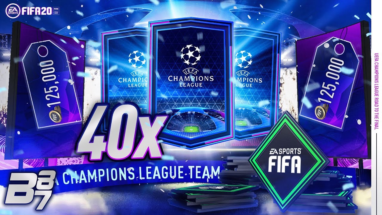 How much is 100k FIFA points?