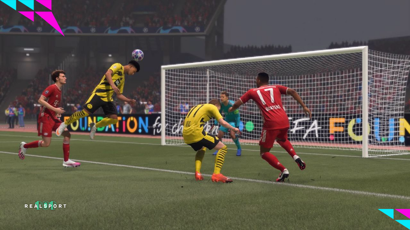 Can you cross-play FIFA 22?