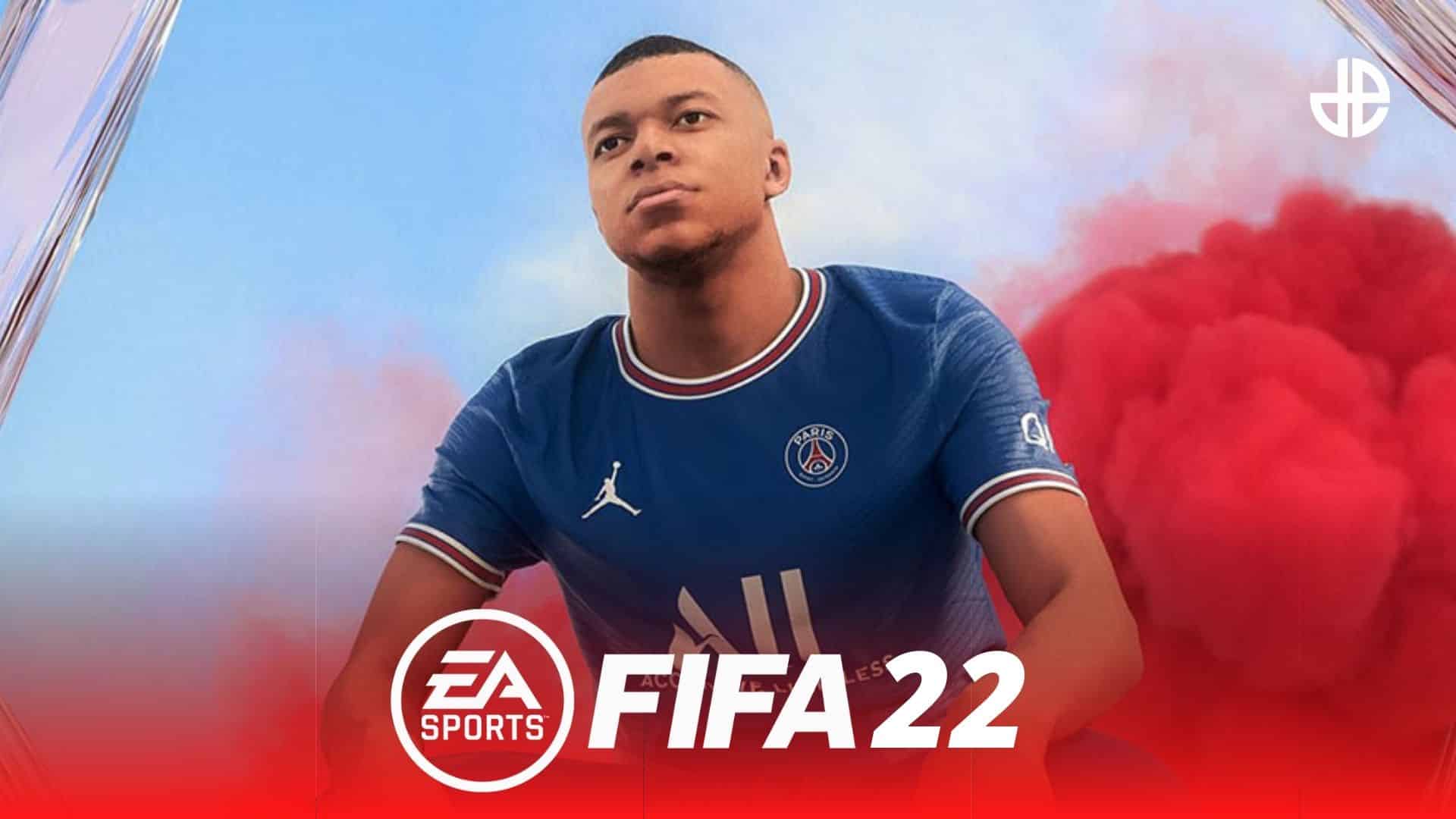 Is FIFA 22 free forever on Steam?