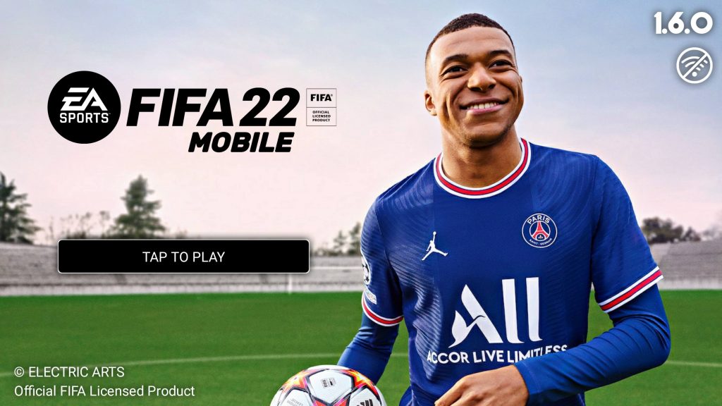 Is FIFA 22 on mobile?