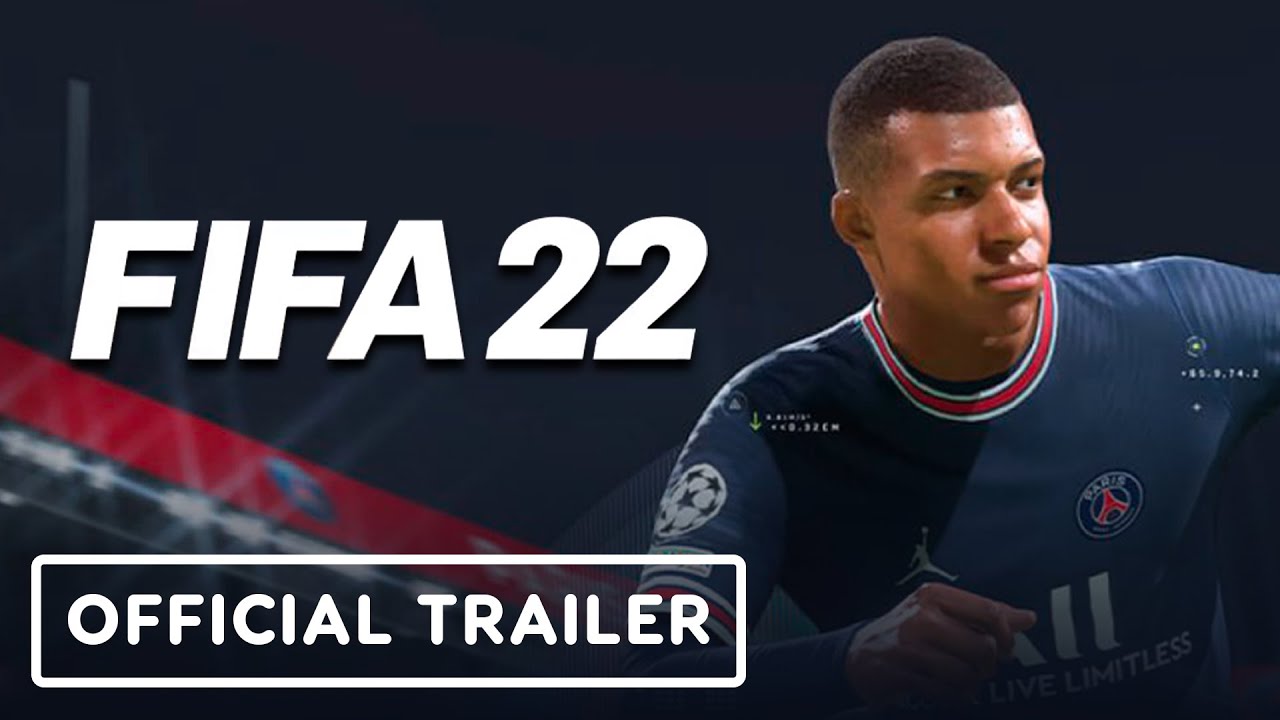 How do I get next generation FIFA 22?