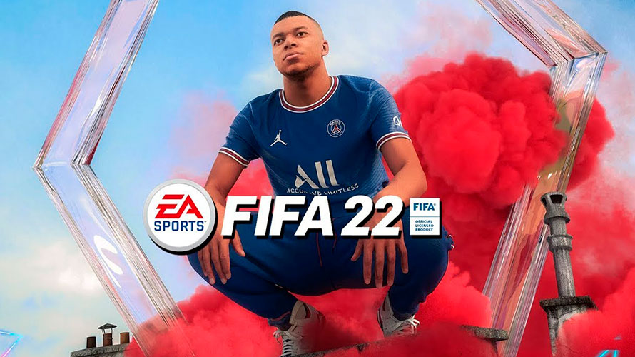 Is FIFA 22 free now?