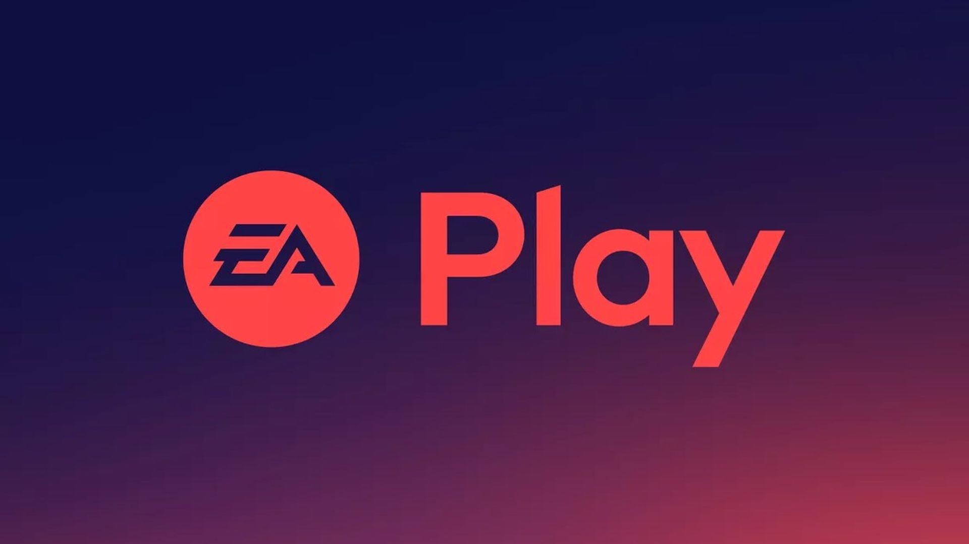 Is EA Play Gone?