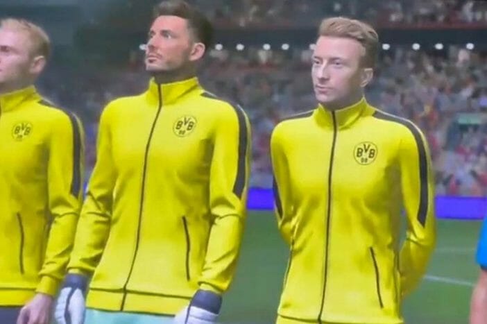 Why can’t ti play FIFA 22 Steam?