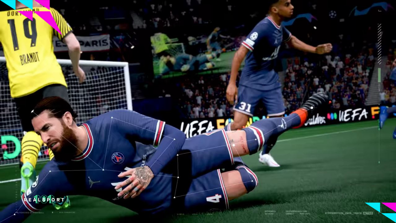 Is FIFA 22 on PS4 worth buying?