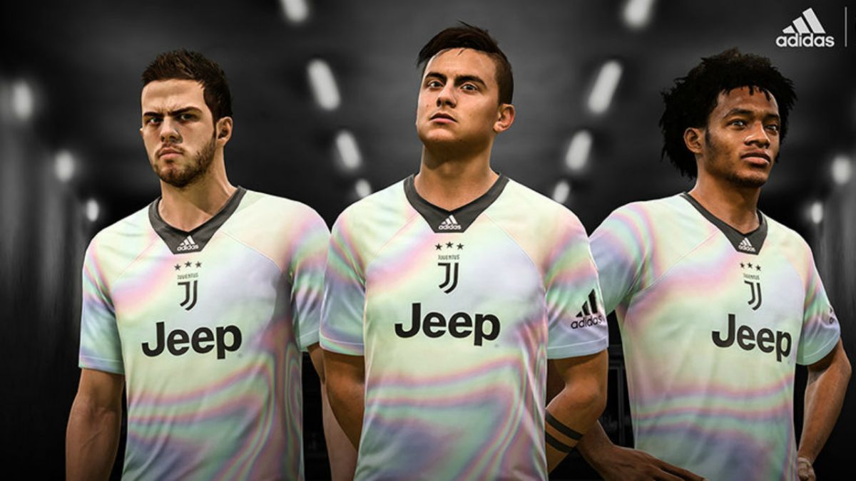 Will FIFA 23 have Juventus?