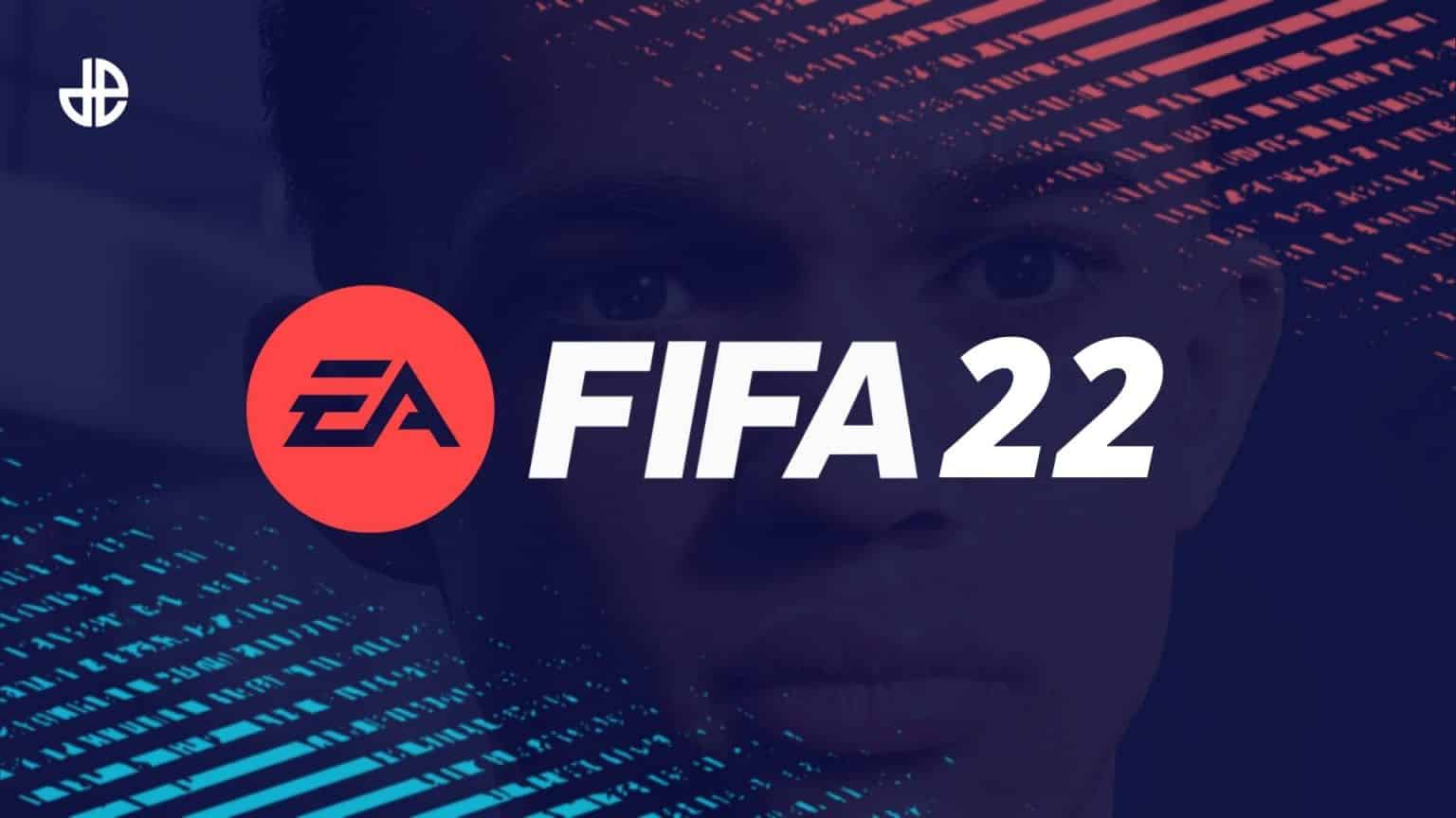 Is FIFA 22 free with EA Play?