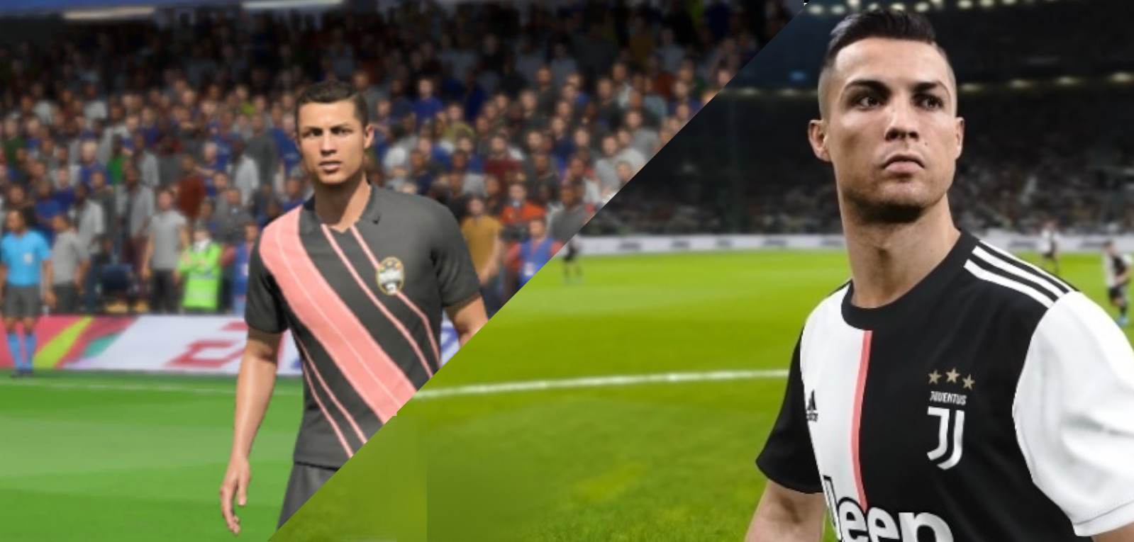 Will FIFA 21 have Juventus?