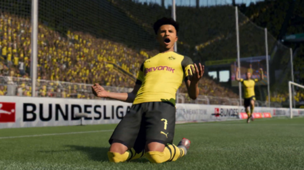 Can you play FIFA 22 cross-platform Xbox?