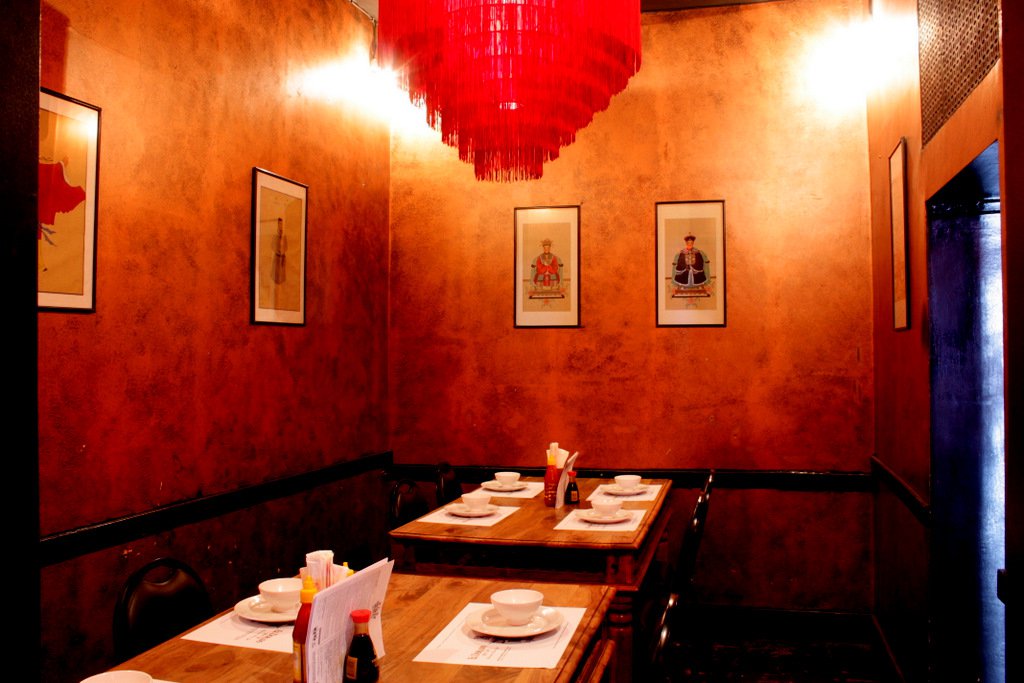 Is Fulham a nice area in London?