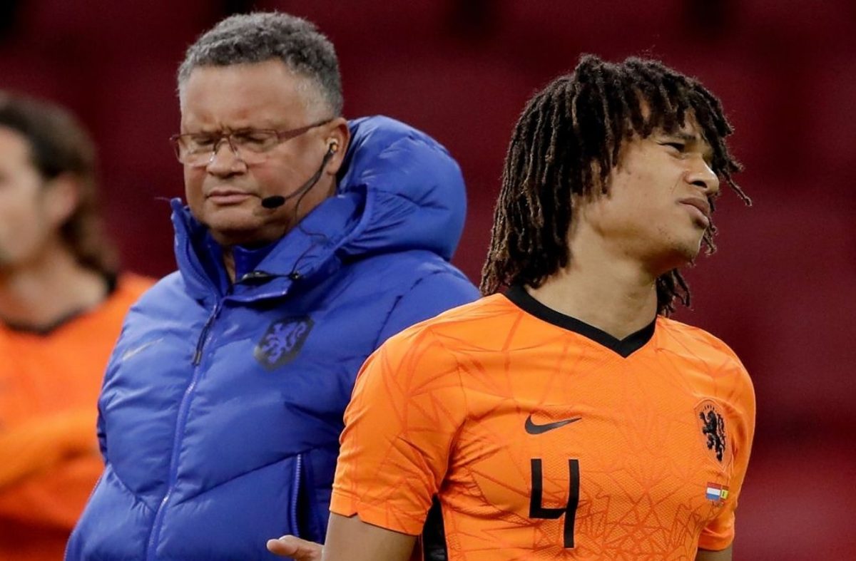 Is Haaland going to Man City?