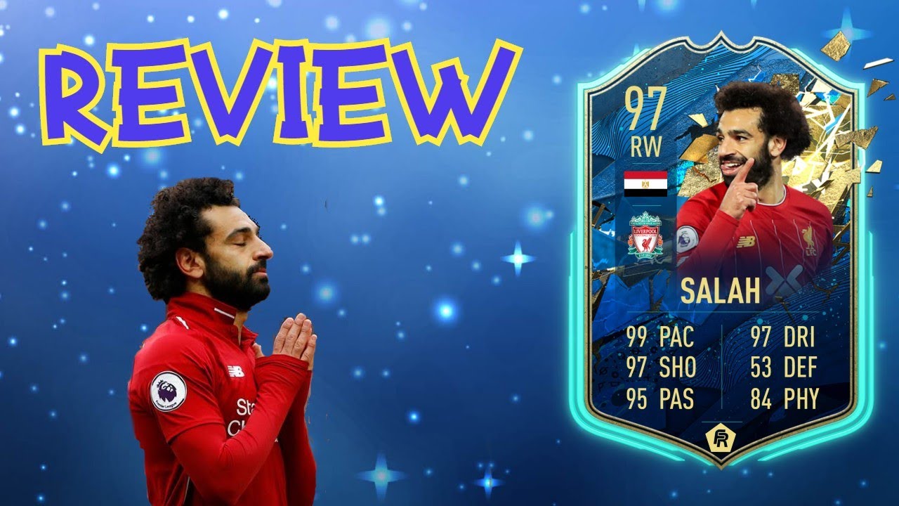 What is hallands FIFA rating?