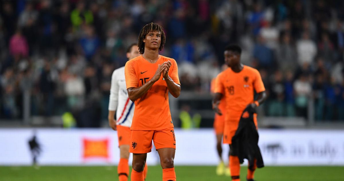 What team did Nathan Ake play for?