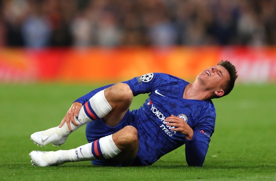 How much is Mason Mount salary?