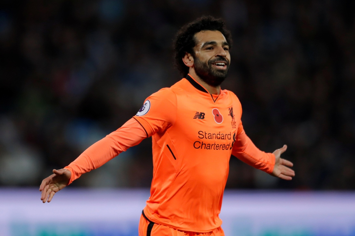 Will Salah leave Liverpool?