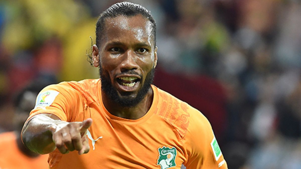 What did Pierre-Emerick Aubameyang do?