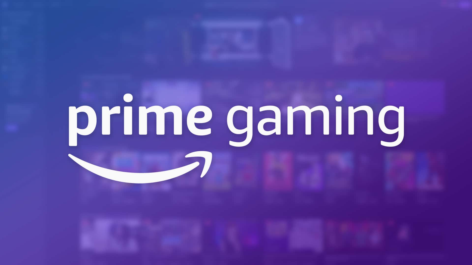 What does Prime Gaming mean on Twitch?