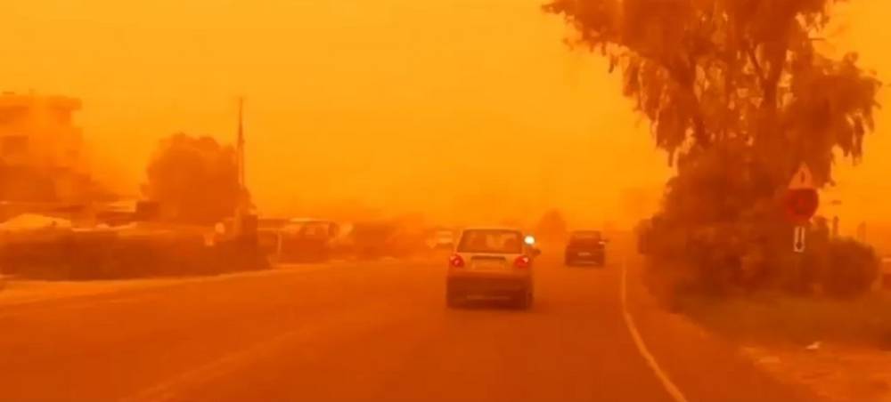 Does Sochi have snow?