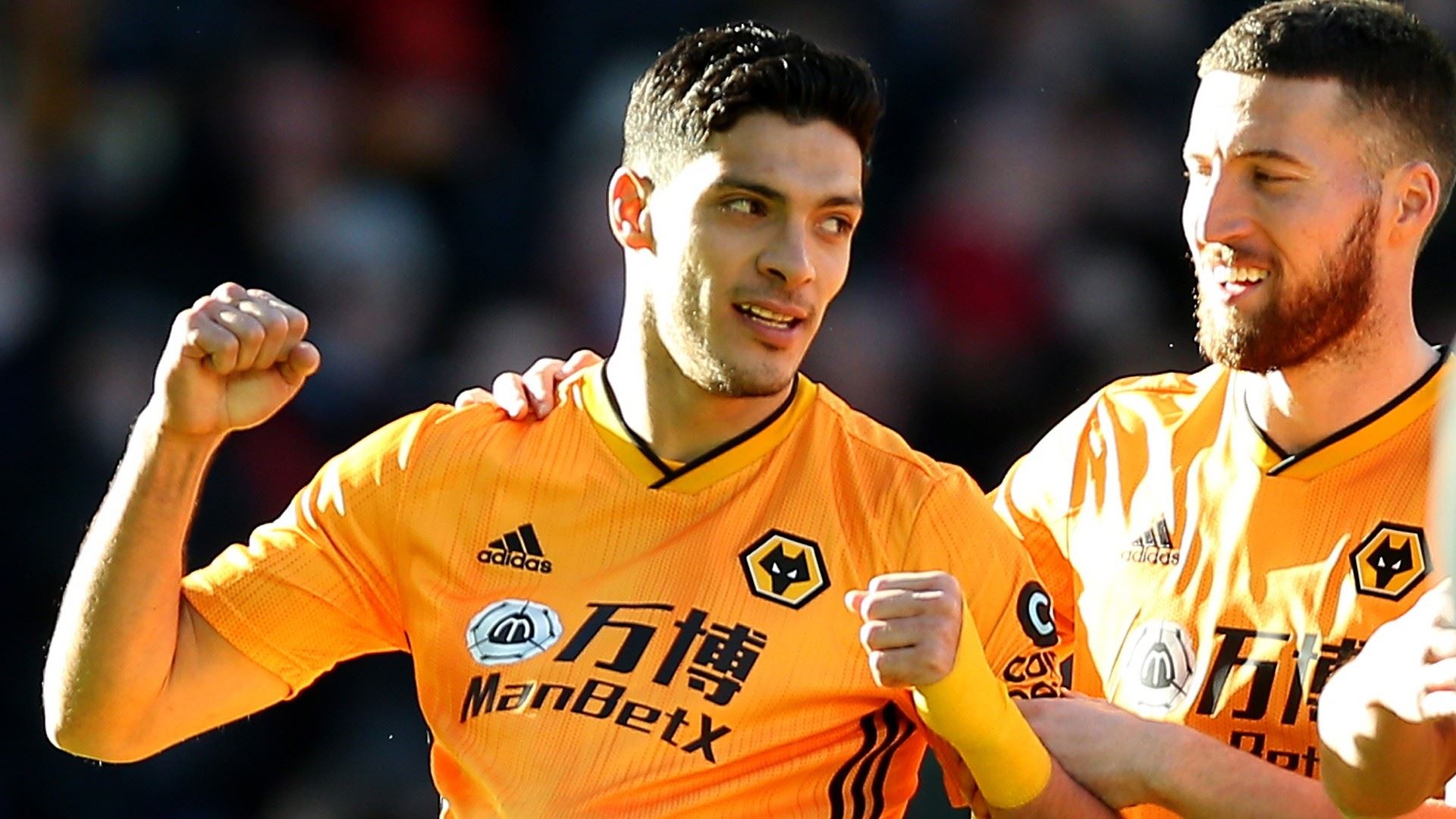 Where can I watch Man City vs Tottenham live?