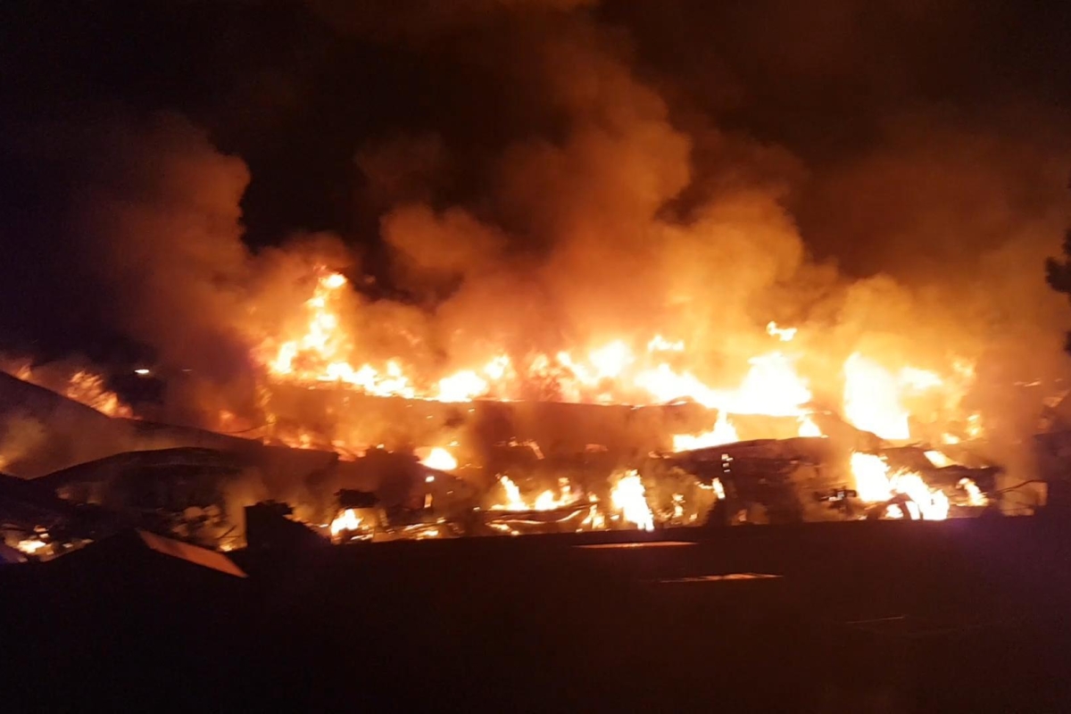 What happened to White Hart Lane stadium?