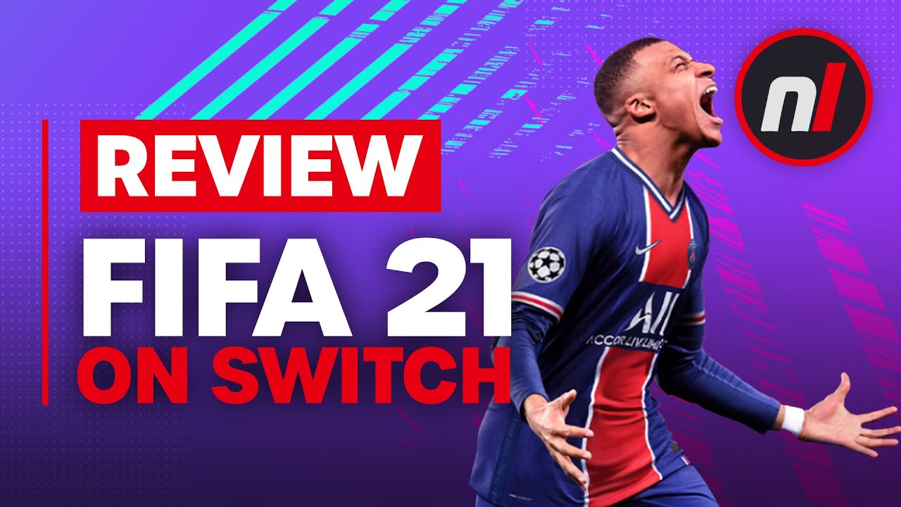 Is FIFA 21 worth getting?