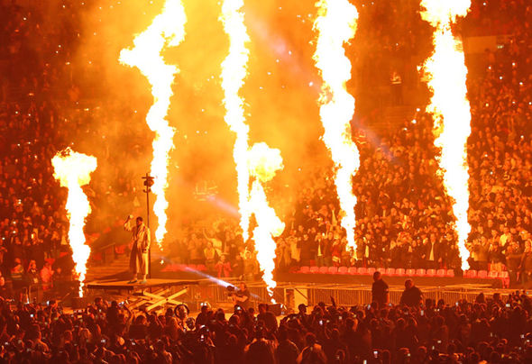 Why is Wembley Stadium so famous?