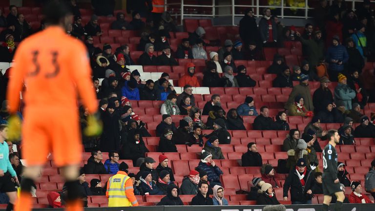 Why is it called Emirates Stadium?