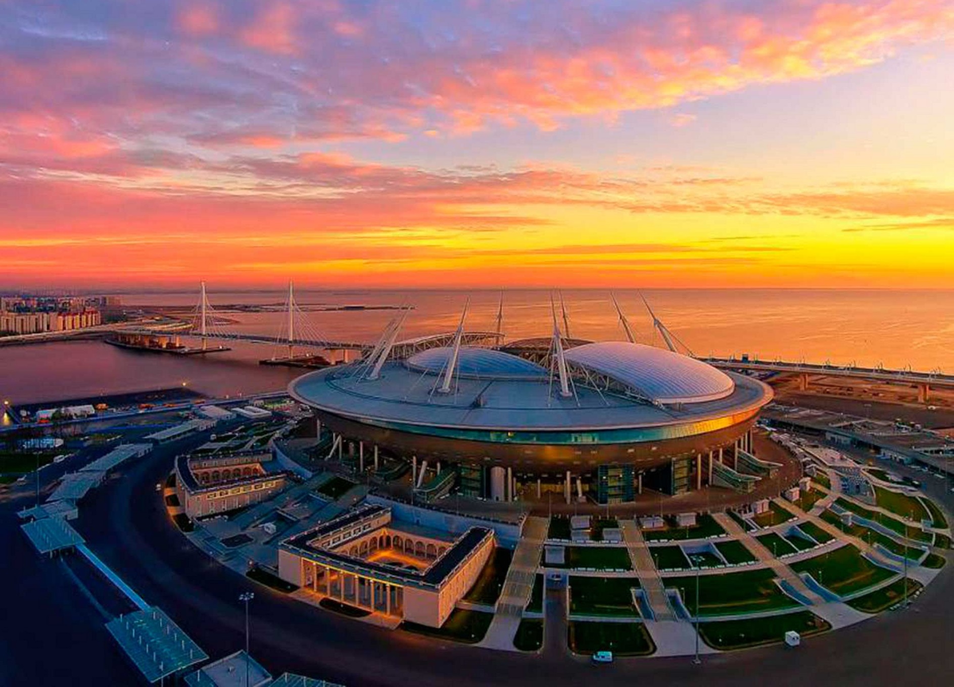 How rich is Zenit St Petersburg?