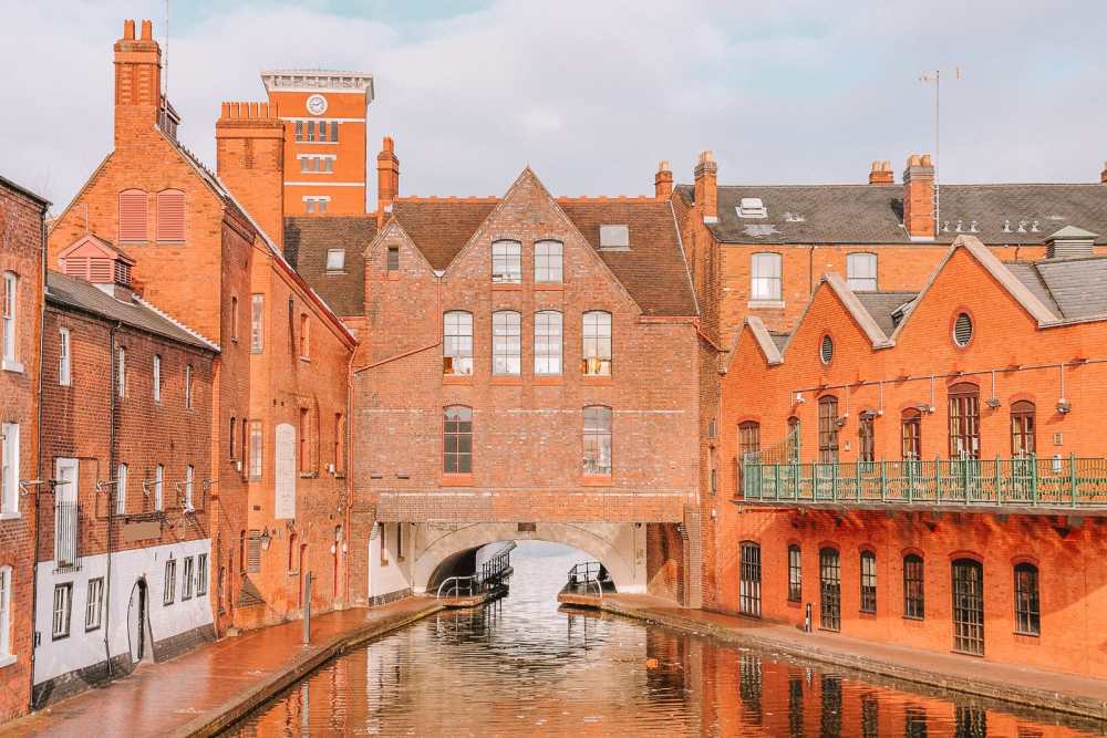 Does grealish have a Birmingham accent?