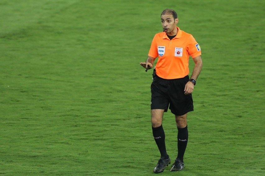 Why is India not good in football?