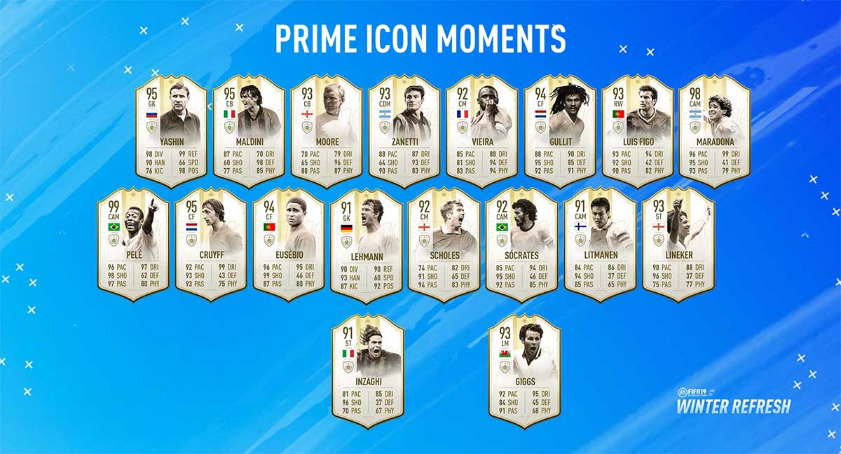 Which is better prime icon or moments icon?