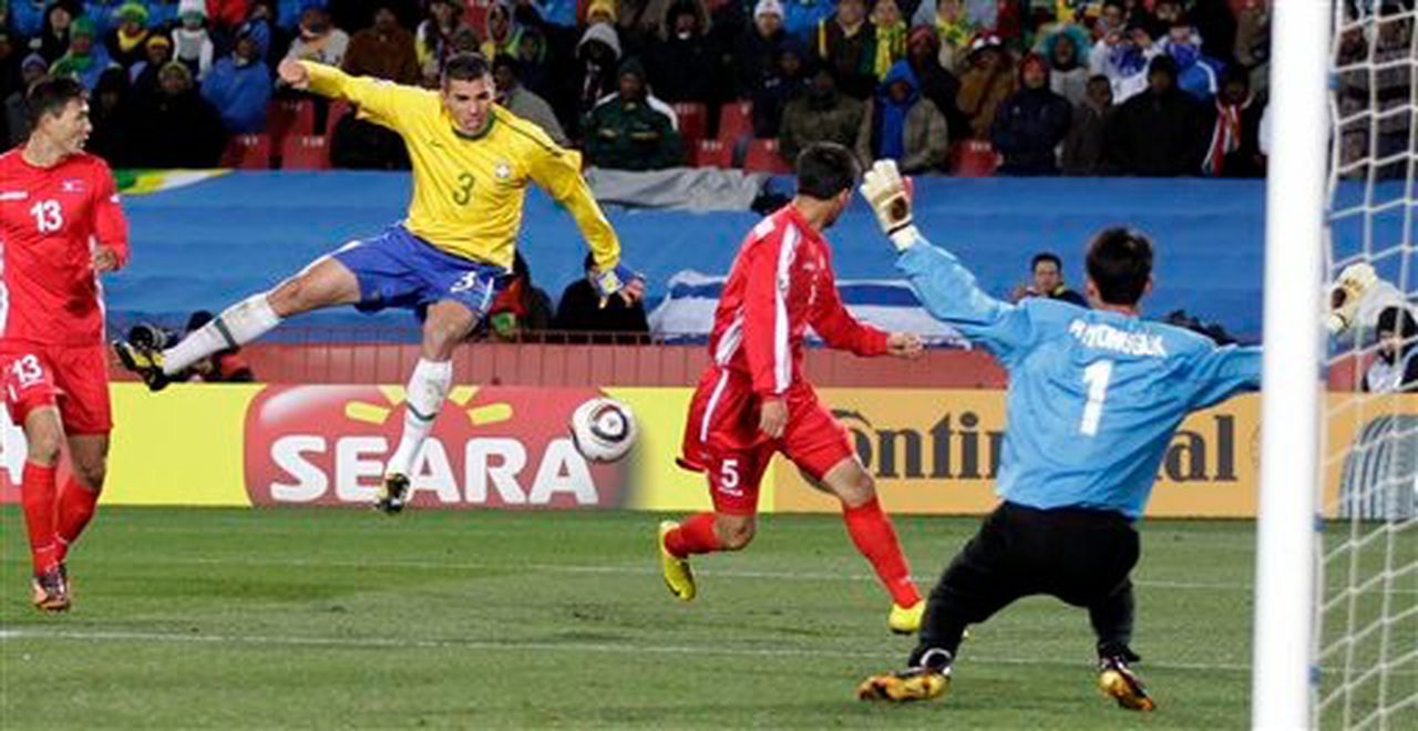 Can you play the World Cup in FIFA 21?