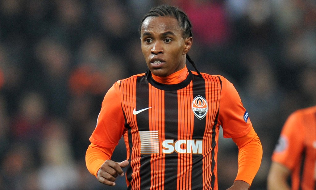 Is thorgan hazard better than Eden?