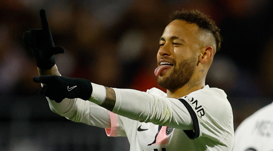 “Ivre”, Neymar peut faire ce qu’il veut !