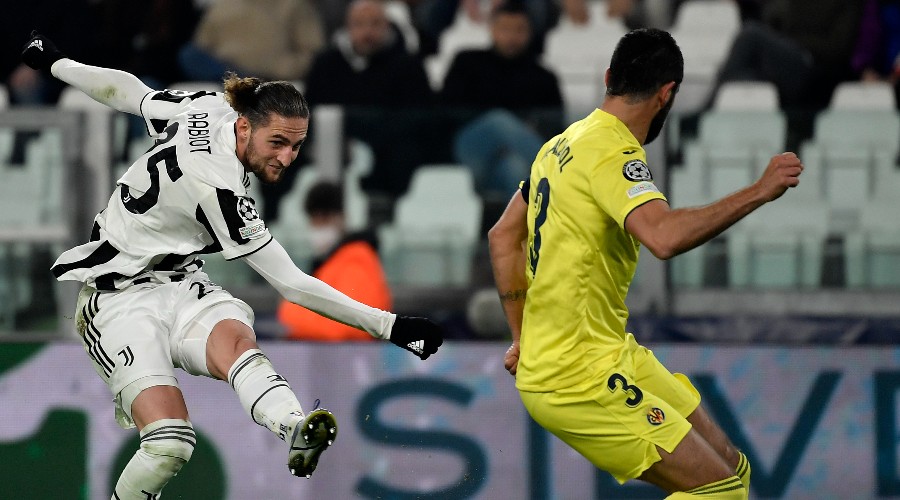 Juventus et Naples devant le tribunal