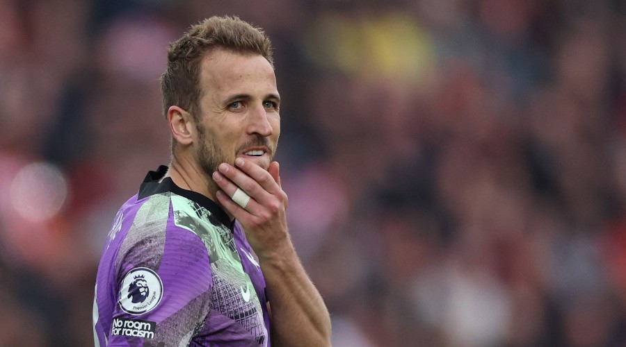 Kane et son fils ne peuvent plus faire ça !